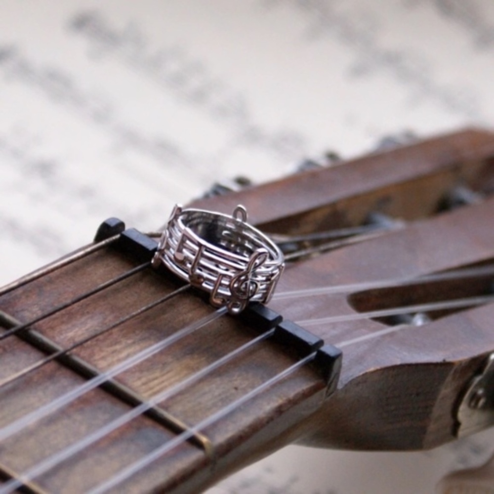 "Soothe Your Heart, I Will Sing of Glory" - Picture 5 of 7